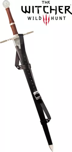 Fantasy Svärd Witcher 3