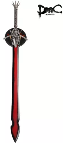 Fantasy Svärd Dante's Rebellion