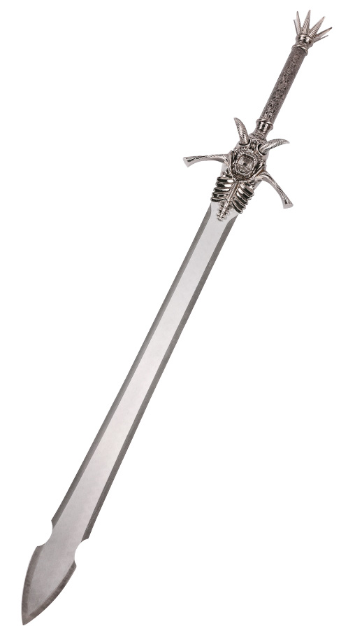 Fantasy Svärd Dante's Rebellion