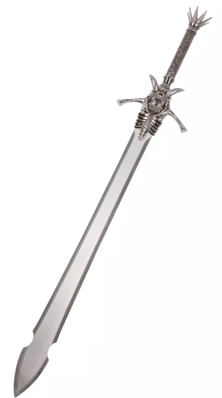 Fantasy Sverd Dante's Rebellion