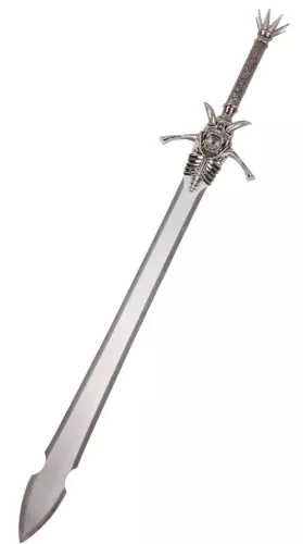 Fantasy Svärd Dante's Rebellion