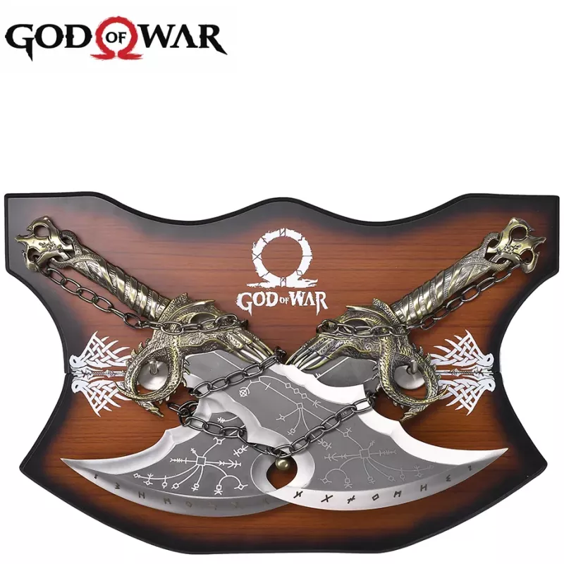 Fantasy Sverd Kratos' Blade of Chaos