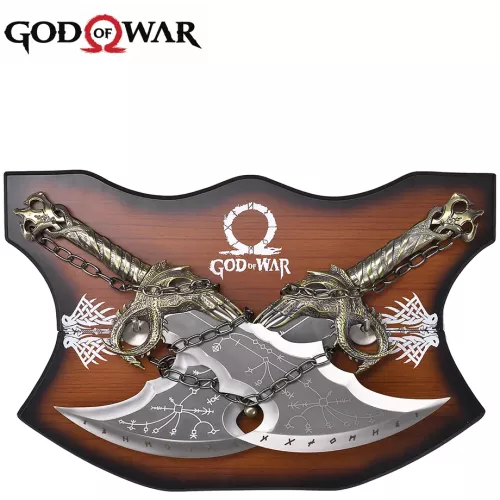 Fantasy Svärd Kratos' Blade of Chaos