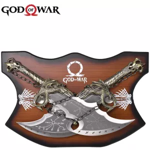 Fantasy Sverd Kratos' Blade of Chaos
