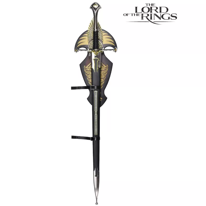 Fantasy Sverd Aragorn 's Narsil Sword