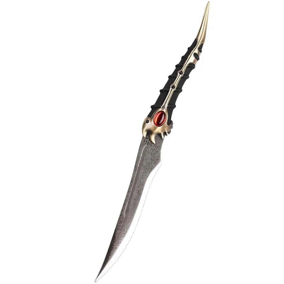 Fantasy Sverd Catspaw Blade
