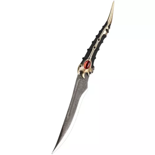 Fantasy Svärd Catspaw Blade