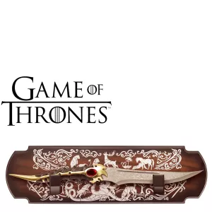Fantasy Svärd Catspaw Blade