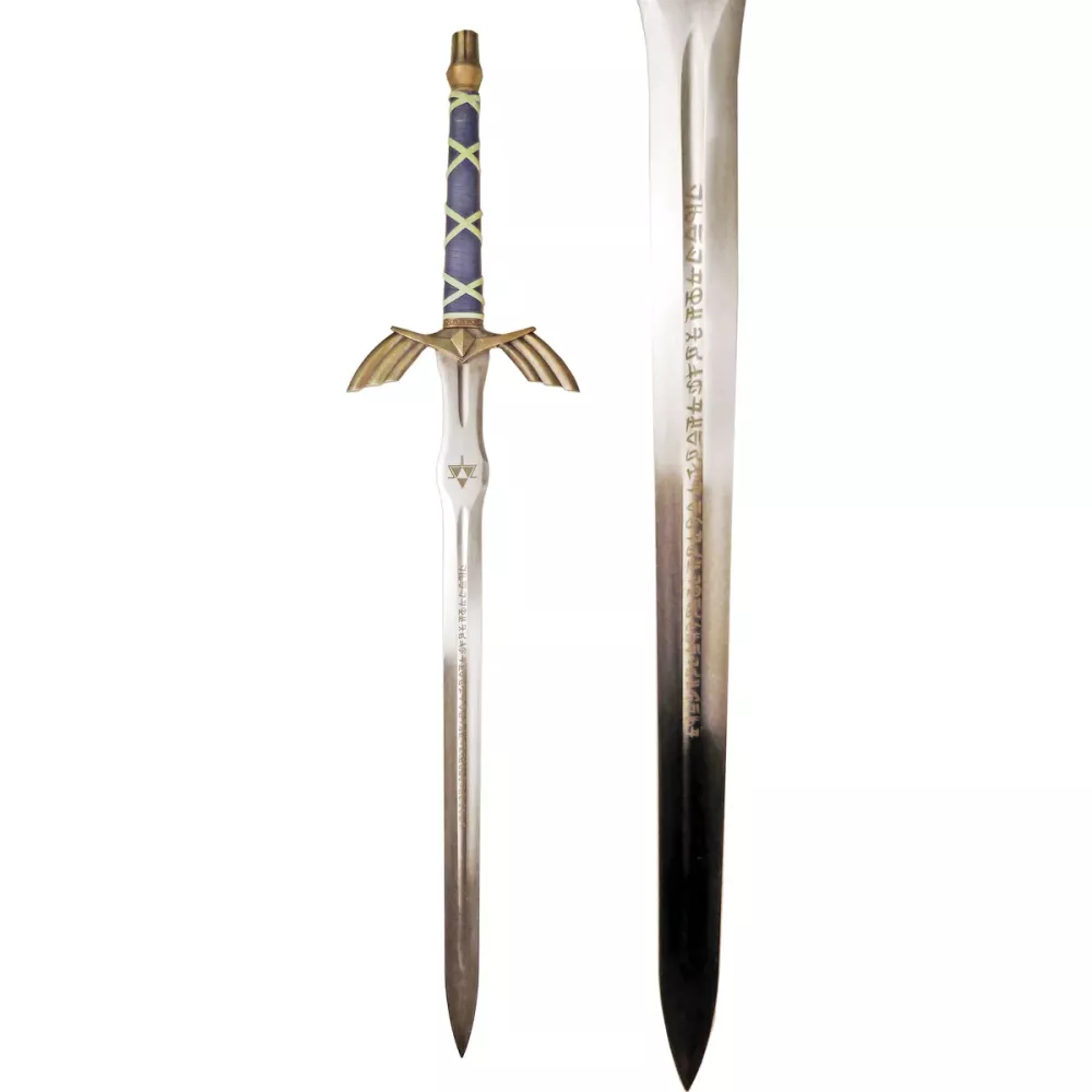 Fantasy Sverd Zelda Excalibur