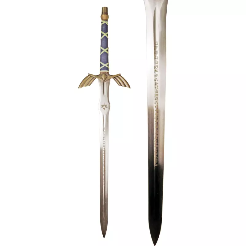 Fantasy Sverd Zelda Excalibur