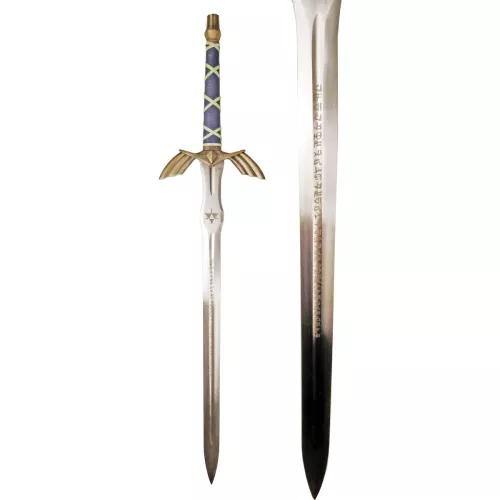 Fantasy Svärd Zelda Excalibur