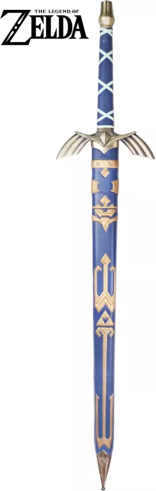 Fantasy Sverd Zelda Excalibur