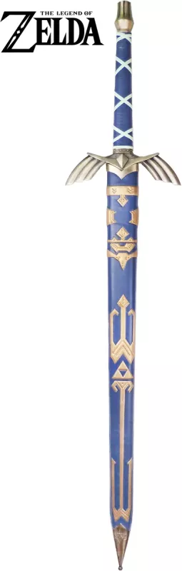 Fantasy Sverd Zelda Excalibur