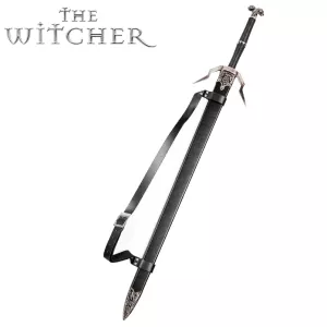 Fantasy Sverd The Witcher 3 Geralt of Rivia