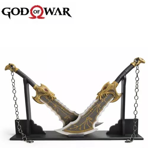 Fantasy Svärd Kratos' Blade of Chaos