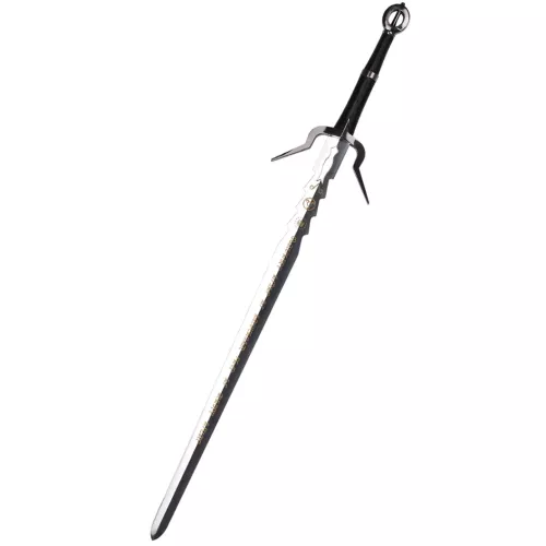 Fantasy Svärd The Witcher 4