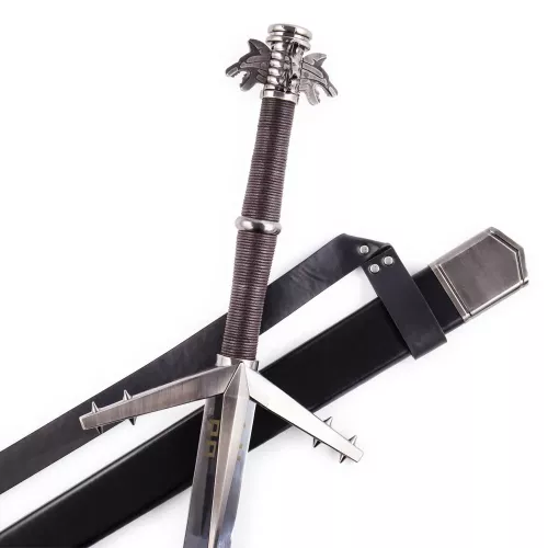 Fantasy Svärd The Witcher 3