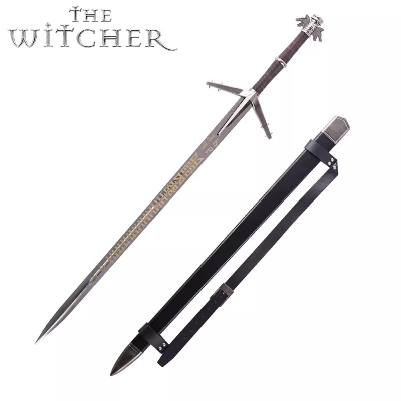 Fantasy Sverd The Witcher 3