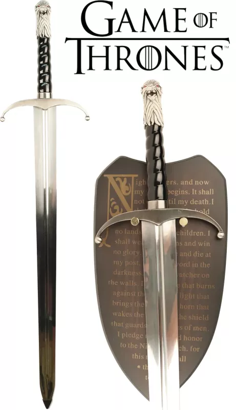 Fantasy Sverd Jon Snow Longclaw