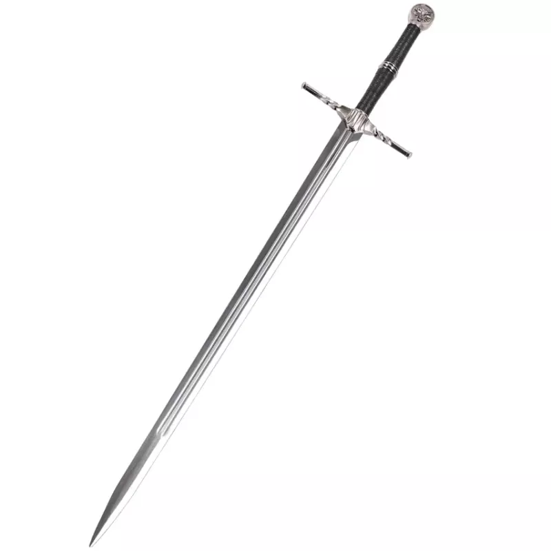 Fantasy Sverd The Witcher 3