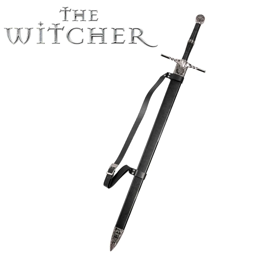 Fantasy Svärd The Witcher 3