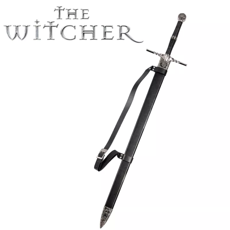 Fantasy Sverd The Witcher 3