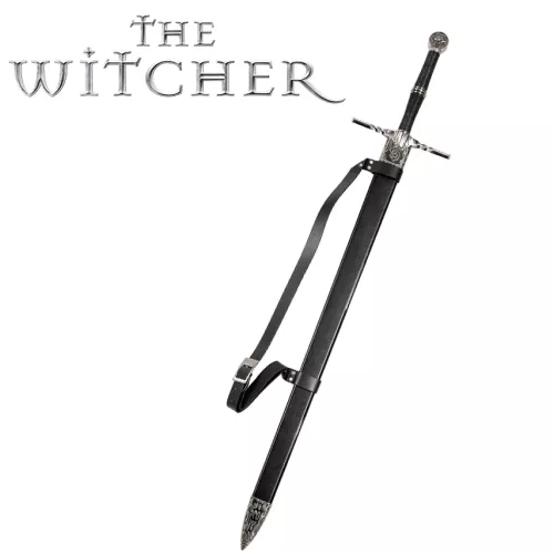 Fantasy Svärd The Witcher 3