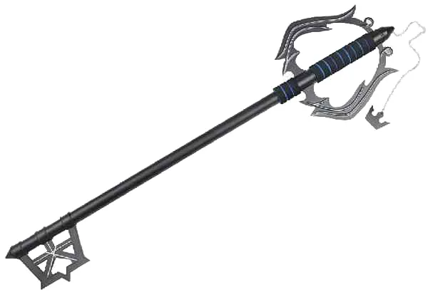 Fantasy Sverd Keyblade Kingdoms Hearts