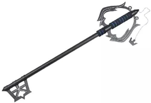 Fantasy Svärd Keyblade Kingdoms Hearts