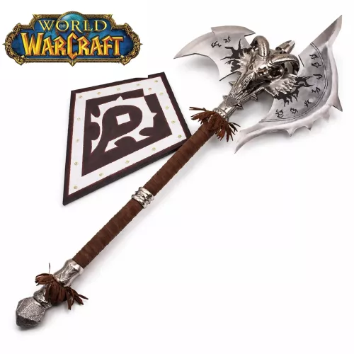 Fantasy Svärd Shadowmourne