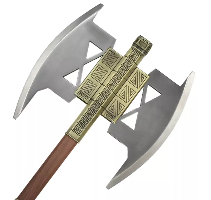 Fantasy Sverd Gili´s Axe