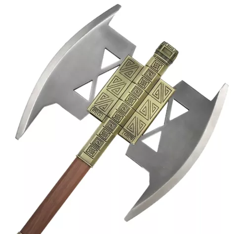 Fantasy Svärd Gili´s Axe