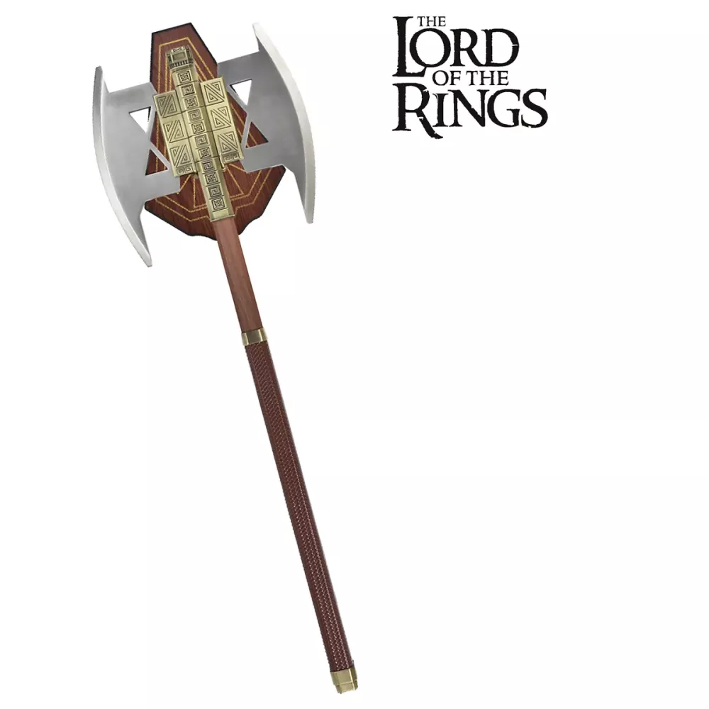 Fantasy Sverd Gili´s Axe