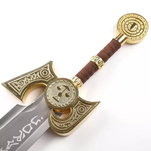 Fantasy Svärd Ashbringer