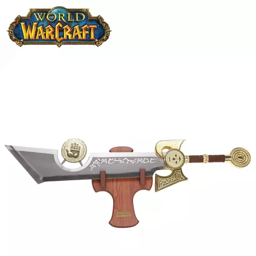 Fantasy Svärd Ashbringer