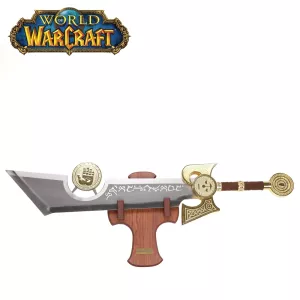 Fantasy Svärd Ashbringer