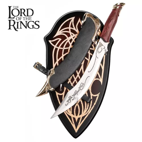 Fantasy Svärd Aragorn´s Elven Knife