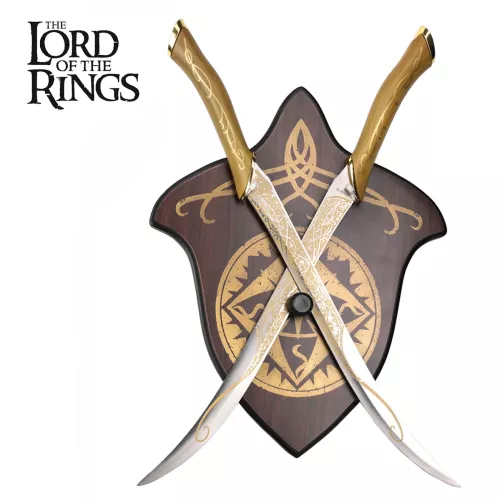 Fantasy Svärd Legolas Fighting Knifes
