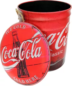 Retro Krakk Coke