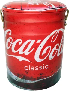 Retro Krakk Coke