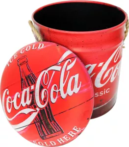 Retro Krakk Coke