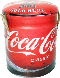 Retro Krakk Coke