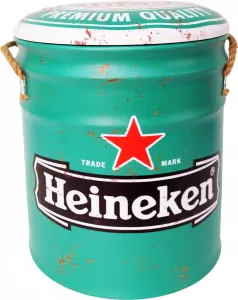 Retro Pall Beer