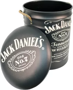 Retro Krakk Whiskey