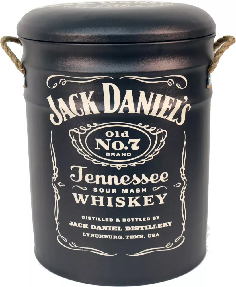 Retro Krakk Whiskey