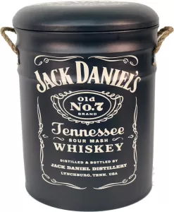 Retro Krakk Whiskey