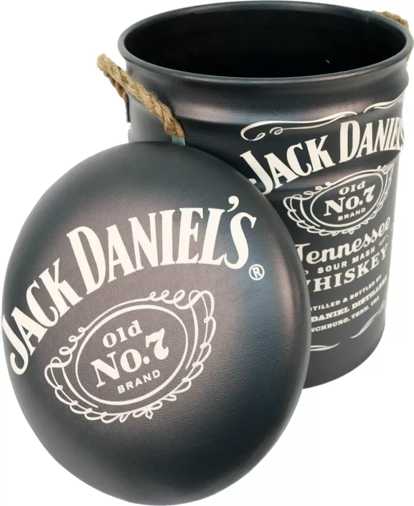 Retro Krakk Whiskey