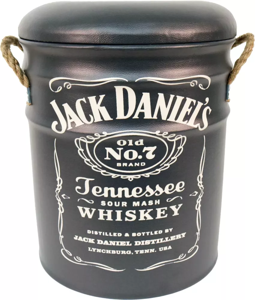 Retro Krakk Whiskey