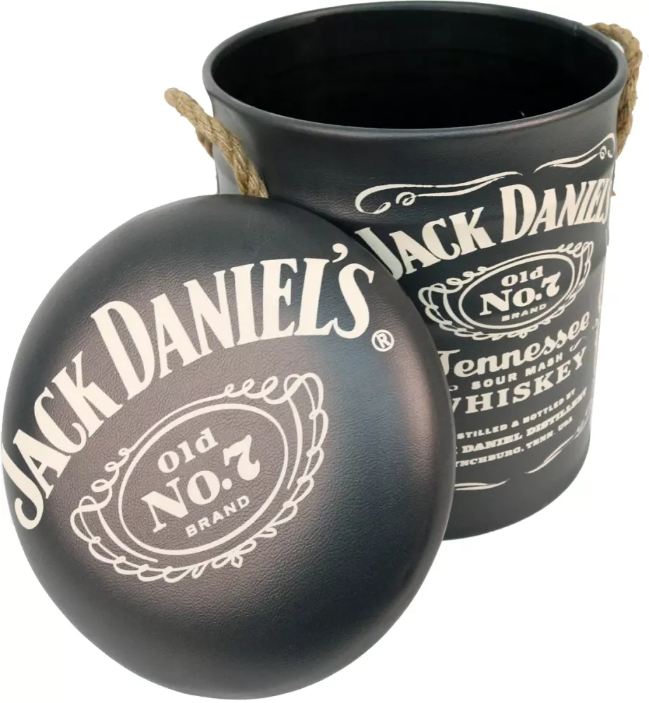 Retro Krakk Whiskey
