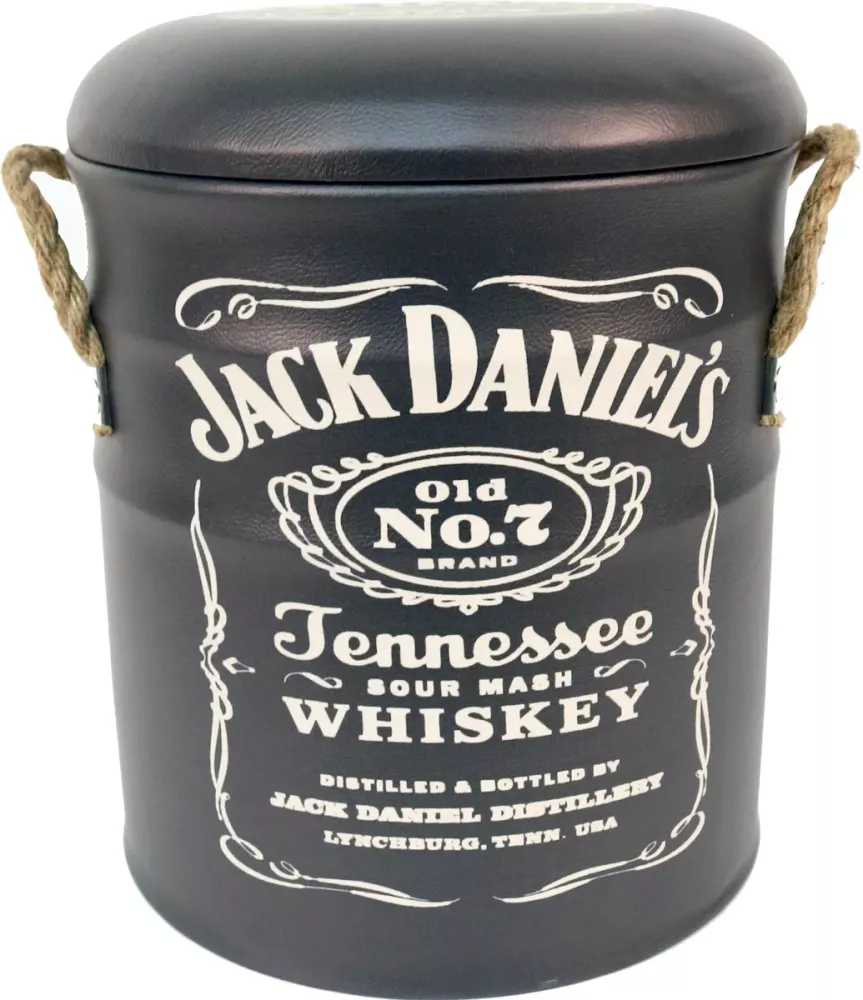Retro Krakk Whiskey